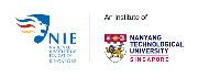 National Institute of Education, Mathematics Education and Science of Learning Logo